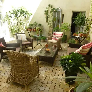 L'amelier Appartement